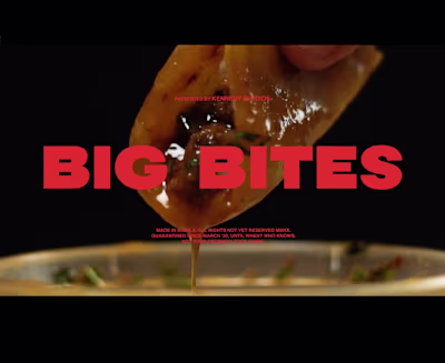 Big Bites Season 01