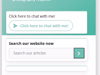 Advanced AI Chatbot for E-commerce 