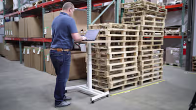 1,500-word blog for Hive: What is HACCP in logistics? 