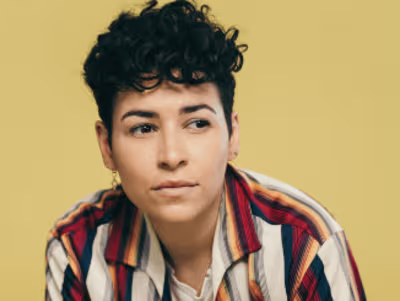 Spoken Word Artist Denice Frohman Explores Identity Through Text