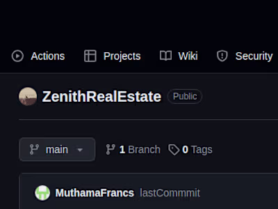 A JAVA CLIENT HOUSE APP