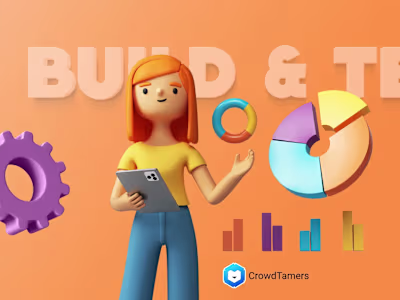 Build & test a million+ 💲 ARR acquisition funnel in 9 weeks 