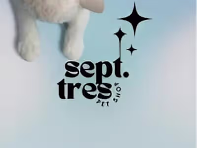 Septiembre Tres Pet Shop| Coordinadora de Proyecto