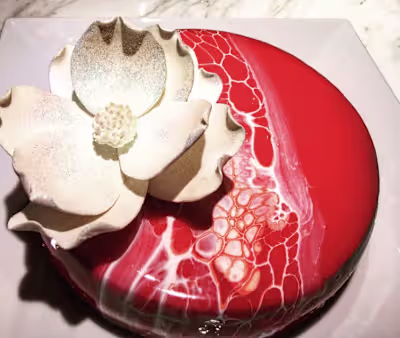 Accomplished Vegas Pastry Chef to Open Healthy Dessert Shop
