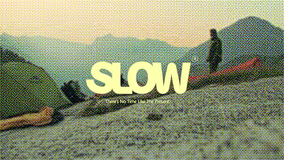 Slow - a mindful hiking hub
