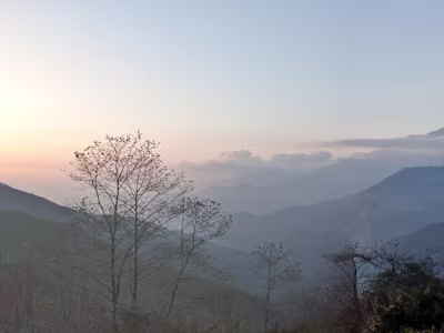 RESTful API Implementation for Kubesphere