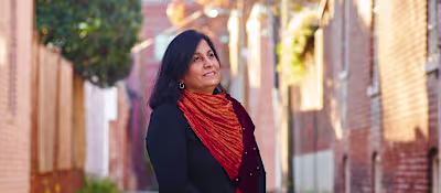 A sterling advocate for science