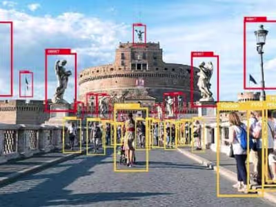 Sama AI Platform: Best Data Annotation Services