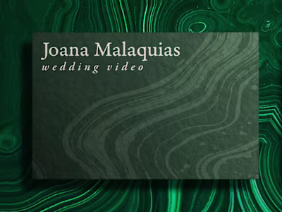 Joana Malaquias · Brand Identity + Packaging