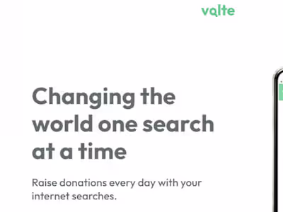 Volte Search Engine
