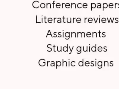 Graphic design 
