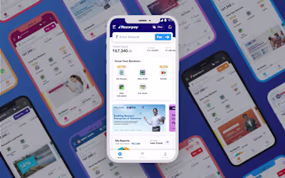 Razorpay POS | UX Design - Case Study