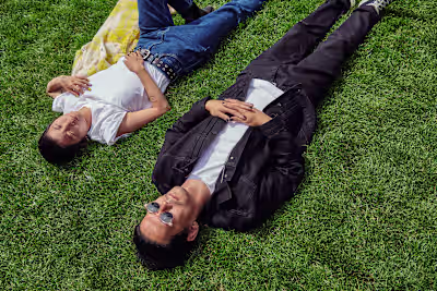 Levi's Made & Crafted