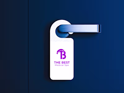 Warm, clean branding built to connect