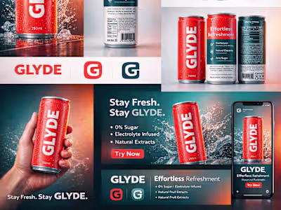 Brand Design | Full branding