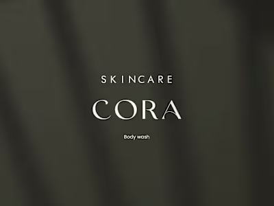 Cora Skincare