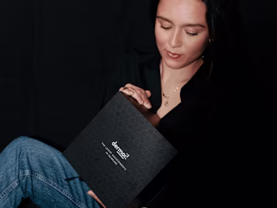 Photography, Print Design & Social media