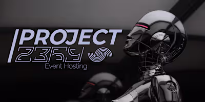 Project 2369 :: Behance