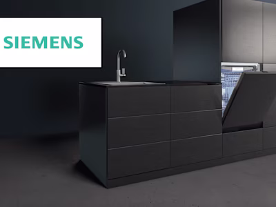 Siemens | explanation video, products with vario hinge system