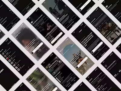 Maroon: A Calmer Dating Experience