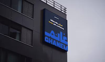 Design Support for a Real Estate Investment Platfrom