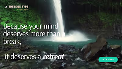 Community-Centered Brand Voice Mini Guide