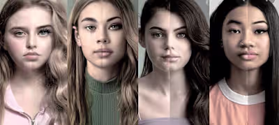 Neha Raichura | Dove Self-Esteem Project