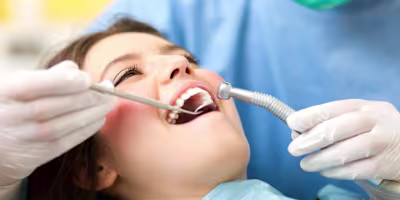The Benefits of Choosing a Cosmetic Dentist in Bacchus Marsh