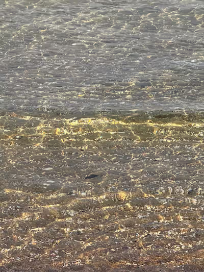 There comes a moment — quiet, almost invisible — when you re...