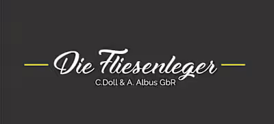 Fliesenleger  - Ingelheim