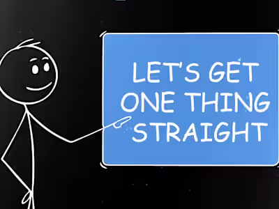 Stick Figure Animation