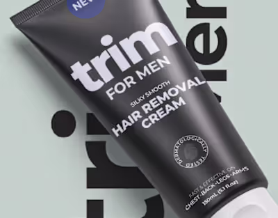Product Label for Trim