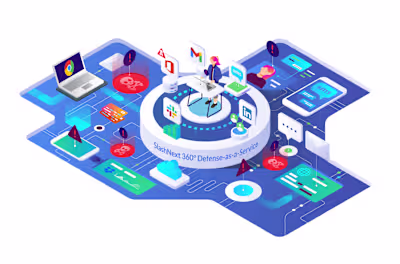 Slashnext Header Illustration