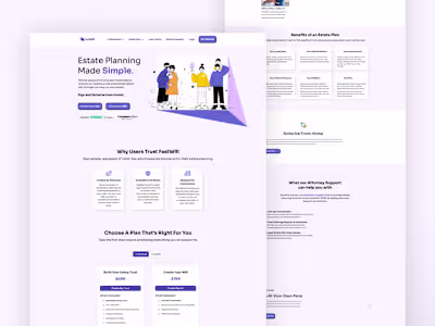 Web designer who loves to design website for healthcare and ...