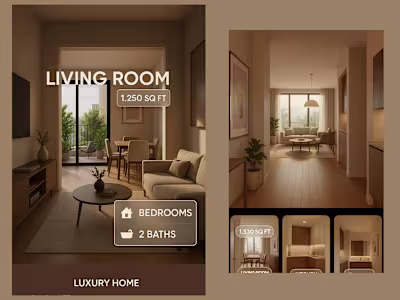 Animation and Motion Graphic