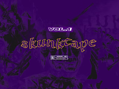 Skunktape