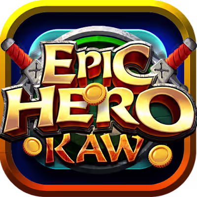 Epic Hero: Kingdom At War - Apps on Google Play