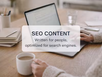 What clients actually mean when they ask for “SEO content” M...