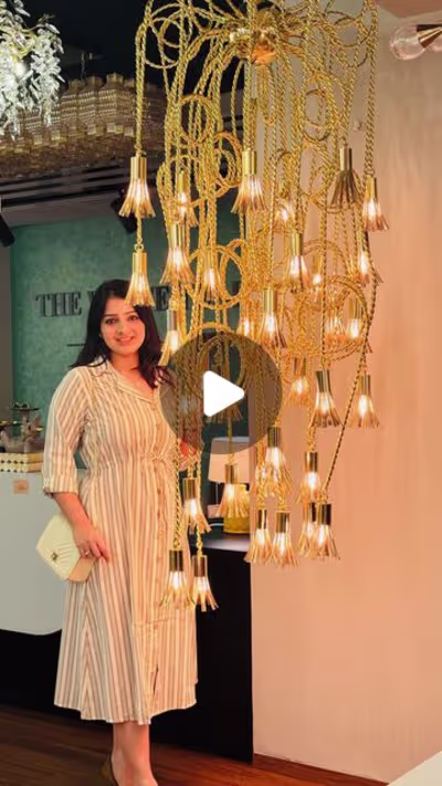 Nupur Rahar on Instagram: “Let The White Teak Company’s stunnin…