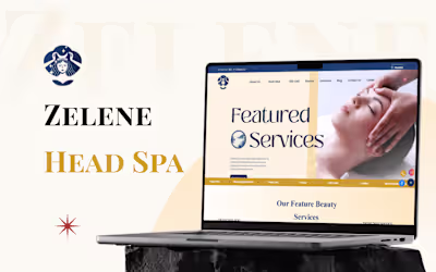 Head Spa: Rejuvenate Your Mind, Body, and Soul