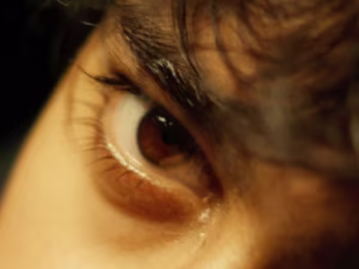 My Last Act of Love - Narrative Short