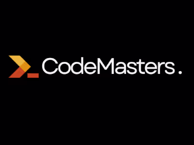 CodeMasters - Master Aptitude & Coding Challenges