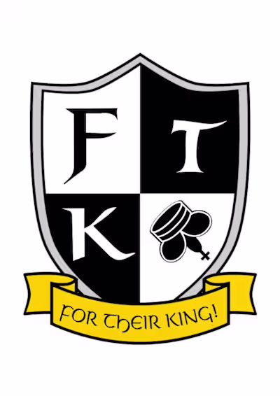 FTK Logo Design