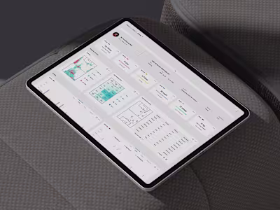 Data Anlaytics Platform