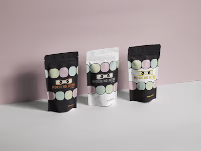 Creative and Memorable Brand Identity Design