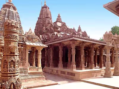 Jodhpur to Osian Taxi