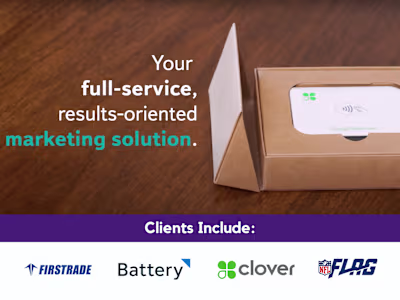 Kismet MKTG: Digital Marketing Set to Scale