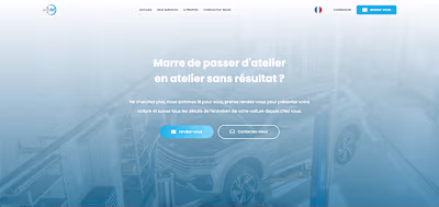 One M Dz  - Full Stack Web developer