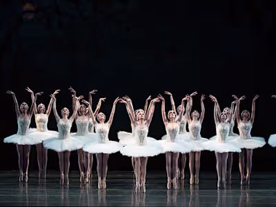 How To Be an Experienced Ballet Dancer in 4 Months Or Less