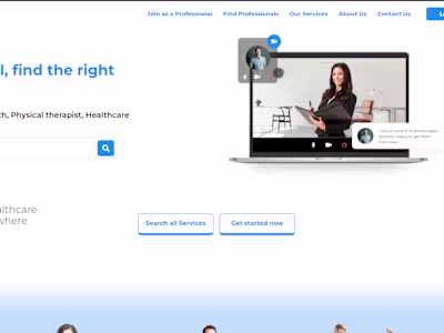 TeleCloud
